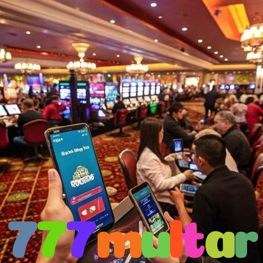 Plataforma moderna no Brasil para cassino confiável